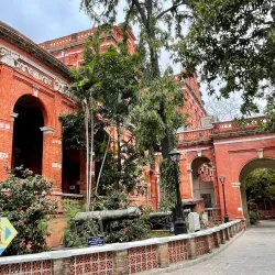 Government Museum, Chennai - Chennai