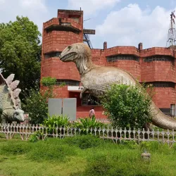 Government Museum, Chennai - Chennai