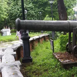 Government Museum, Chennai - Chennai