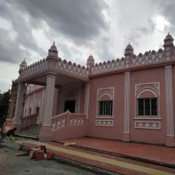 Government Museum, Chennai - Chennai