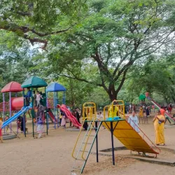 Guindy National Park - Chennai
