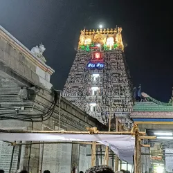 Kapaleeshwarar Temple - Chennai