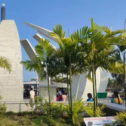 Marina Beach - Chennai