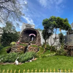 San Thome Basilica - Chennai