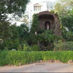 San Thome Basilica - Chennai