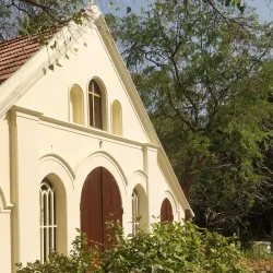 Theosophical Society - Chennai