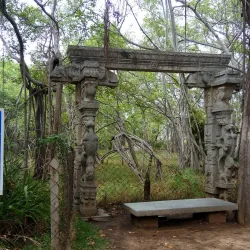 Theosophical Society - Chennai