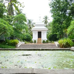 Theosophical Society - Chennai