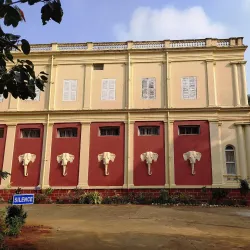 Theosophical Society - Chennai