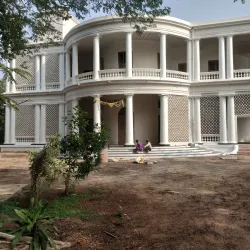 Theosophical Society - Chennai