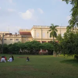 Theosophical Society - Chennai