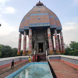 Valluvar Kottam - Chennai