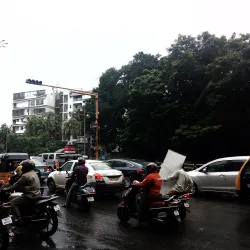 Valluvar Kottam - Chennai