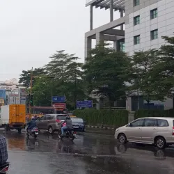 Valluvar Kottam - Chennai