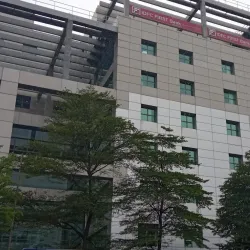 Valluvar Kottam - Chennai