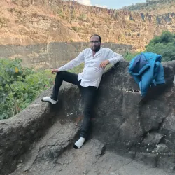 Ajanta Caves - Chhatrapati Sambhajinagar