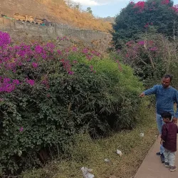 Ajanta Caves - Chhatrapati Sambhajinagar