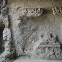 Aurangabad Caves - Chhatrapati Sambhajinagar