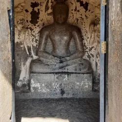 Aurangabad Caves - Chhatrapati Sambhajinagar