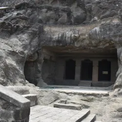 Aurangabad Caves - Chhatrapati Sambhajinagar