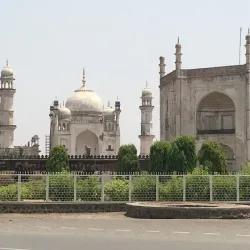 Bibi Ka Maqbara - Chhatrapati Sambhajinagar