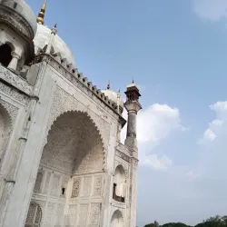 Bibi Ka Maqbara - Chhatrapati Sambhajinagar