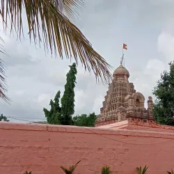 Grishneshwar Temple - Chhatrapati Sambhajinagar