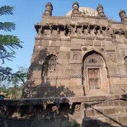 Grishneshwar Temple - Chhatrapati Sambhajinagar