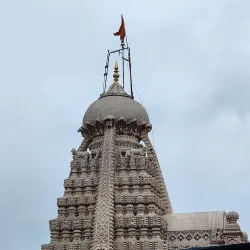 Grishneshwar Temple - Chhatrapati Sambhajinagar