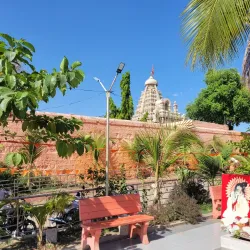 Grishneshwar Temple - Chhatrapati Sambhajinagar