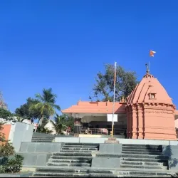 Grishneshwar Temple - Chhatrapati Sambhajinagar