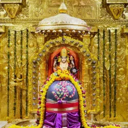 Grishneshwar Temple - Chhatrapati Sambhajinagar