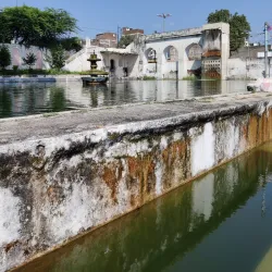 Panchakki - Chhatrapati Sambhajinagar