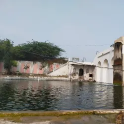 Panchakki - Chhatrapati Sambhajinagar