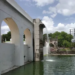 Panchakki - Chhatrapati Sambhajinagar
