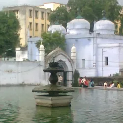 Panchakki - Chhatrapati Sambhajinagar