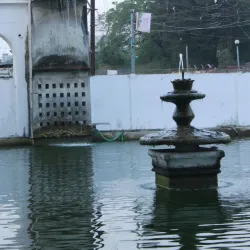 Panchakki - Chhatrapati Sambhajinagar