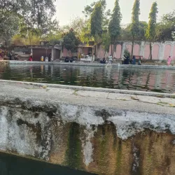 Panchakki - Chhatrapati Sambhajinagar