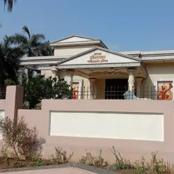 Siddharth Garden and Zoo - Chhatrapati Sambhajinagar