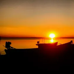 Chaurai Dam - Chhindwara