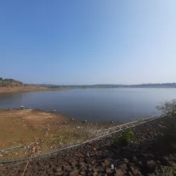 Mohanpura Lake - Chhindwara