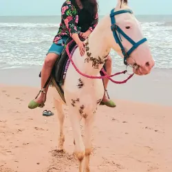 Bay of Bengal Coastal Area - Chirala