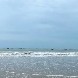 Chirala Beach - Chirala