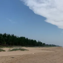 Chirala Beach - Chirala