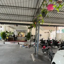 Chirala Handloom Market - Chirala