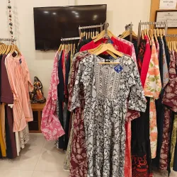 Chirala Handloom Market - Chirala