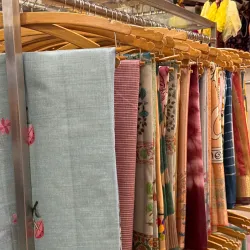 Chirala Handloom Market - Chirala
