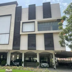 Chirala Handloom Market - Chirala