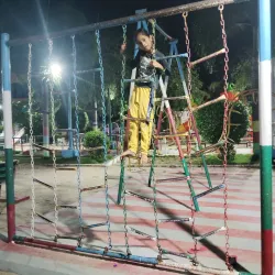 Chirala Municipal Park - Chirala