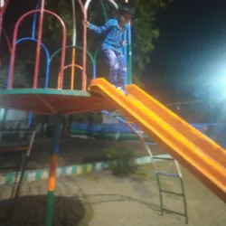 Chirala Municipal Park - Chirala